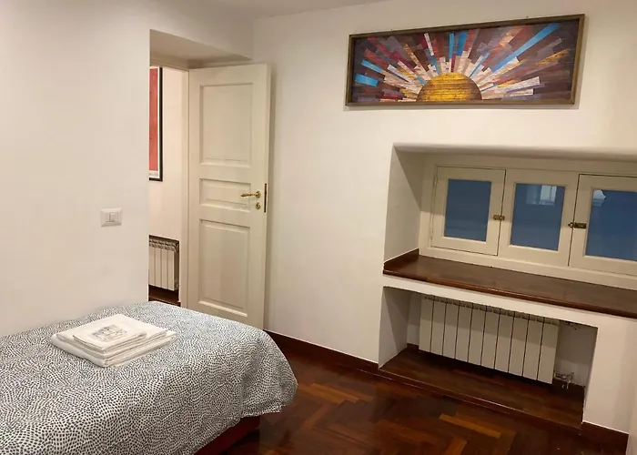 Casa Tre Re