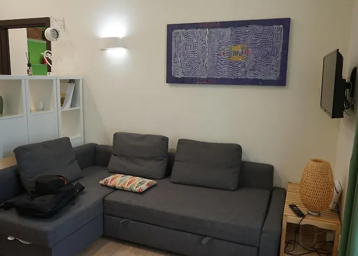 N A P Experience Apartments